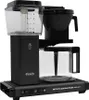 MOCCAMASTER KBG Select matt Kaffeemaschine schwarz, 4-10 Produktbild-Vorschau 3
