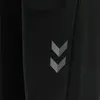 hummel hmlQ4 POLY TRAINING PANT WO - BLACK - S Produktbild-Vorschau 5