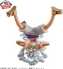 Figur - One Piece - Ruffy Gear 5 Produktbild-Vorschau 6