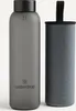 waterdrop Flasche aus Glas 600ml Produktbild-Vorschau 2