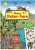 Meine Sticker-Tiere Produktbild-Vorschau 2