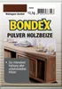 Bondex Pulver Holzbeize 5x 12,5g mahagoni dunkel Produktbild-Vorschau 3