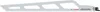 Feuille PRO Fibre Insulation S2013AWP, 1,5 x 45 x 400 mm Voir les images du produit 1