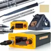 Rosfix Station de Soudage pour Pointes T12 Orange Akbash Voir les images du produit 1