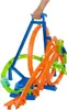Hot Wheels Action Track Set mit 5 Crash-Zonen, Produktbild-Vorschau 8