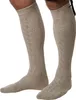 Kniestrümpfe beige - 43-46 Produktbild-Vorschau 1