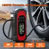 Booster per avviamento con cavi da 16000 mAh, 9000 A, con Anteprima dell’immagine prodotto 3