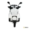 VELECO ZT15 Elektromobilobil - 3-Rad Mobilitätsroller - Voir les images du produit 2