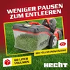 HECHT Rasenmäher Elektro mit Antrieb 1802 S | 46 cm Produktbild-Vorschau 6