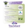 Träumeland Gitterbettmatratze Comfort Traumplanet 60x120 cm Produktbild-Vorschau 6