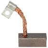 vhbw 4x Kohlebürste 25,3 x 13 x 8,9 mm kompatibel mit Lugli Produktbild-Vorschau 8