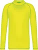 PROACT® Kinder-Funktionsshirt mit langen Ärmeln und Produktbild-Vorschau 2