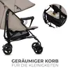 Kinderkraft TIK - Spazierbuggy Regenschirm - ultraleicht Produktbild-Vorschau 8