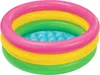 Aufblasbare Babywanne 61 x 22 cm Produktbild-Vorschau 3