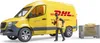 BRUDER 02671, Van, 4 Jahr(e), Acrylnitril-Butadien-Styrol Produktbild-Vorschau 9