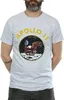 NASA - "Classic Apollo 11" T-Shirt für Herren BI1378 (L) Produktbild-Vorschau 1