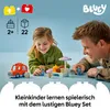 LEGO DUPLO: Bluey, una excursión a la heladería con Bluey. Vista previa de la imagen del producto 18