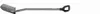 Fiskars FISKARS ERGONOMIC GARDEN SPADE POINTED Produktbild-Vorschau 14