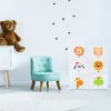 Relaxdays Detský regál na topánky, 12 priehradiek na 24 Náhľad obrázku produktu 6