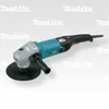 Makita SA7000C, Černá, Azurová, Stříbrná, 4000 ot/min, AC, Náhled obrázku produktu 16