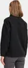OXMO OXTovine Damen Teddy-Jacke Übergangsjacke Jacke mit Produktbild-Vorschau 3