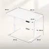 Huzaro Hero 7.9 | Höhenverstellbarer Schreibtisch Produktbild-Vorschau 8
