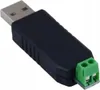 Rosfix USB RS485 Konverter CH340 – 6 Mbps, Terminalblock, Produktbild-Vorschau 3