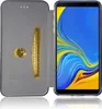 Handy Schutz Hülle für Samsung Galaxy A7 2018 Handytasche Produktbild-Vorschau 2
