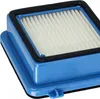 vhbw 4-tlg. Filter-Set kompatibel mit Electrolux Well Q8, Produktbild-Vorschau 7