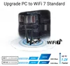 ASUS PCE-BE6500 WLAN interna / Bluetooth 2882 Mbit/s Anteprima dell’immagine prodotto 11