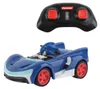 Carrera Team Sonic Racing(TM) Mini RC - Sonic 1:43 1:43 Náhled obrázku produktu 2