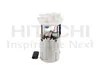 HITACHI Benzinpumpe 2502753 für TOYOTA AVENSIS Kombi (T25) Produktbild-Vorschau 2