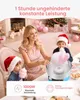 Macchina per zucchero filato VEVOR 1000 W, apparecchio Anteprima dell’immagine prodotto 4