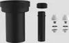 SANIT 58.931.00..0000 WC-Anschlussgarnitur 180mm DN90 Produktbild-Vorschau 2