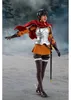 Berserk S.H.Figuarts Actionfigur Casca The Band of the Hawk Produktbild-Vorschau 8