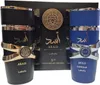 Lattafa Anniversary Edition Asad & Asad Zanzibar Eau de Náhľad obrázku produktu 4