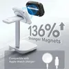 Étui de protection pour AirPods Pro 3, ESR Cyber FlickLock Voir les images du produit 18