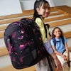 Satch Match Schulrucksack Mystic Nights Produktbild-Vorschau 11