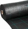 Bodengewebe, Abdeckvlies 1x30m, 100g/m², Unkrautvlies Produktbild-Vorschau 1