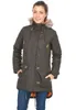 Trespass Clea – Damenjacke Tp50 Dunkelkhaki Produktbild-Vorschau 18