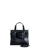 ARMANI EXCHANGE 942690 0A874 SHOPPING BAG Čierna Náhľad obrázku produktu 10