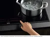 AEG IPE84531FB, Czarny, Wbudowany, 78 cm, Płyta indukcyjna Podgląd zdjęcia produktu 11