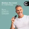 CELLONIC 1x akumulator do golarek i maszynek do strzyżenia Podgląd zdjęcia produktu 6