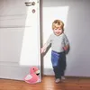 Relaxdays Türstopper Flamingo, dekorativer Türpuffer, für Produktbild-Vorschau 2