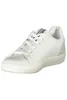 Stylische Herren-Sneaker: Weiße Sportschuhe mit Produktbild-Vorschau 3