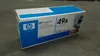 Cartuccia di toner HP 49A Black LaserJet Anteprima dell’immagine prodotto 3