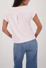 monari T-Shirt 400 french rose 42 Produktbild-Vorschau 4