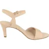 Tamaris Damen Sandale Sandalette Stoff weiche Haptik Produktbild-Vorschau 37