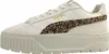 Puma Karmen II Animal Flair Sneaker Beige Produktbild-Vorschau 3