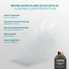 moex® 3x Schutzfolie kompatibel mit Samsung Galaxy J7 Produktbild-Vorschau 2